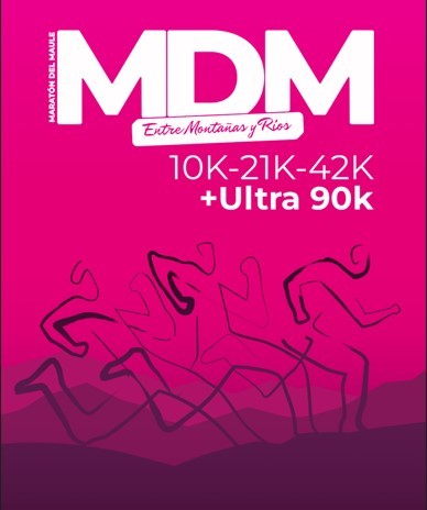 Maraton del Maule 2025