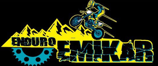 Ranking Final Campeonato Enduro Emikar 2021