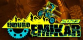 Puntajes cuarta Fecha Campeonato Enduro Emikar 2023