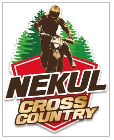 Puntajes Primera Fecha Campeonato Enduro Nekul 2019