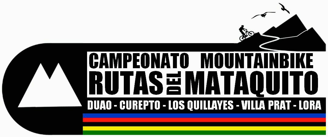 Ranking Campeonato Rutas Del Mataquito