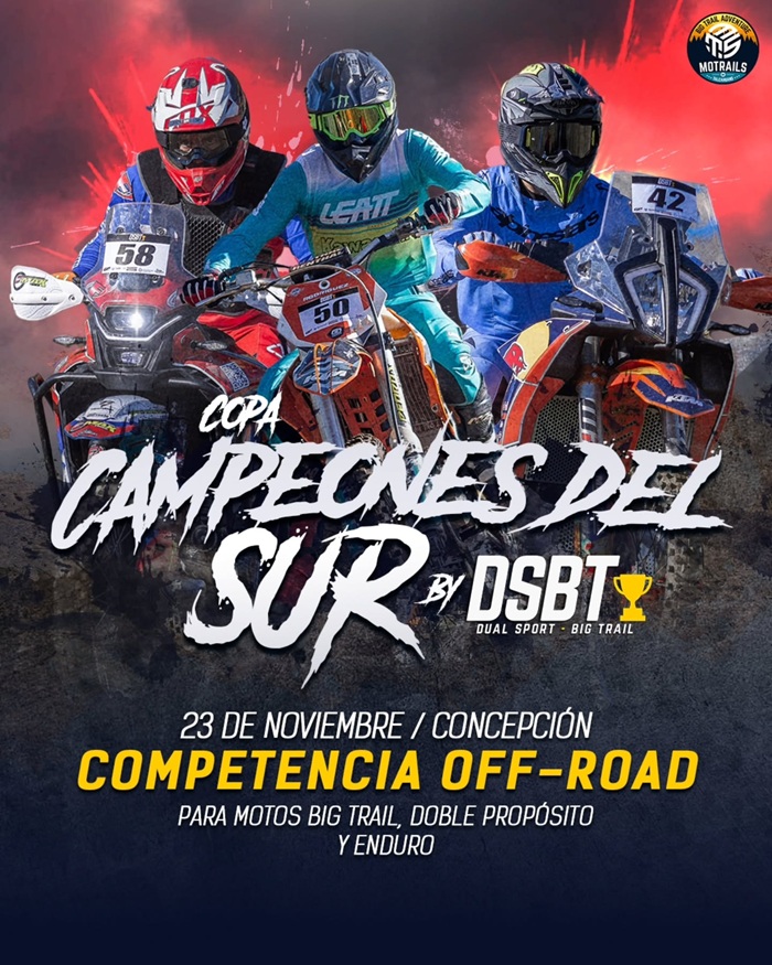 Copa Campeones del Sur