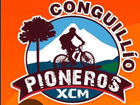 PIONEROS  XCM CONGUILLIO