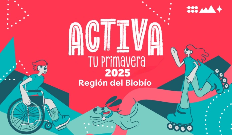 Media Maratón Activa tu Primavera