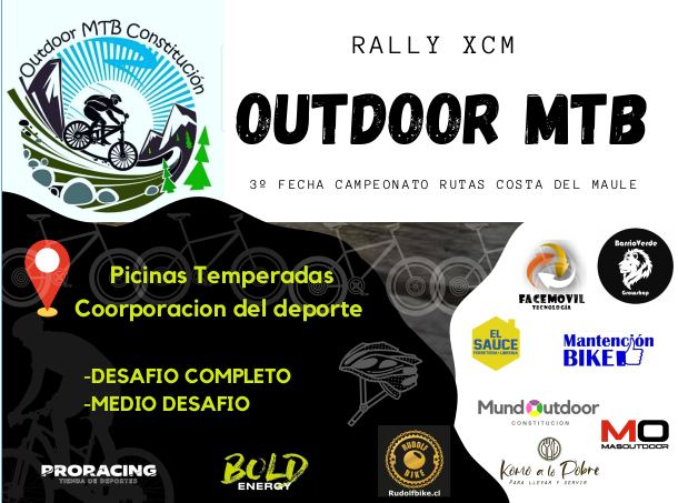 Rally Outdoor 2021