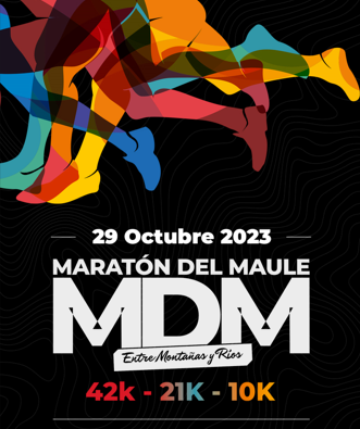 Maratón del Maule