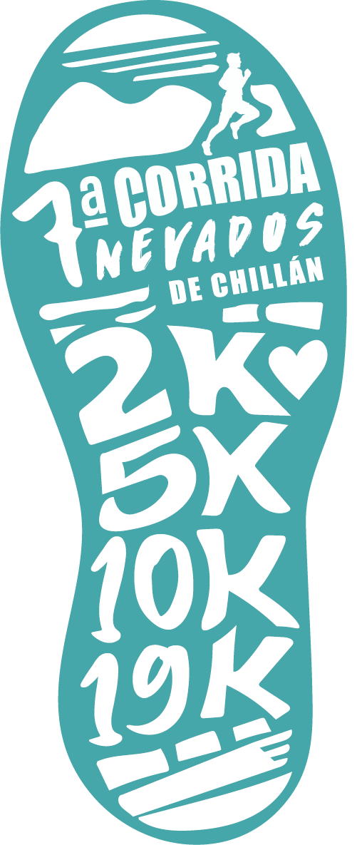 Trail Running - Nevados de Chillán