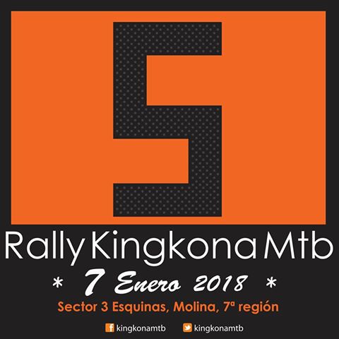 5to Rally KingKona