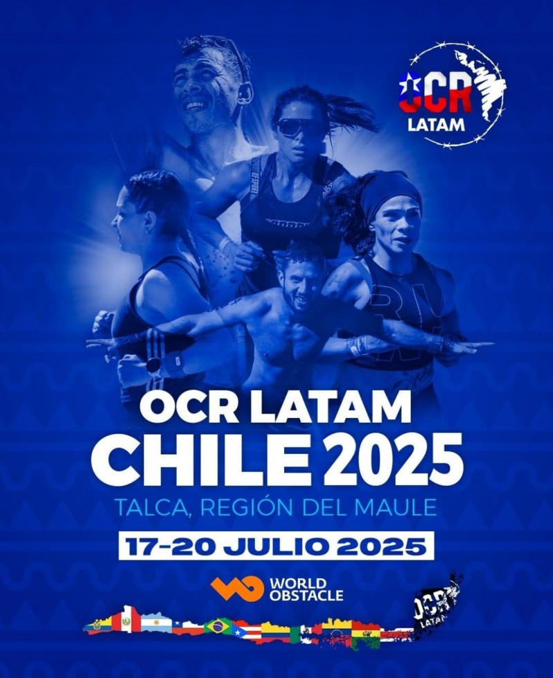 OCR Latam Chile