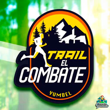 Trail El Combate Yumbel 2025