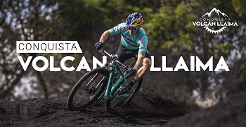 Conquista Volcan LLaima 2020