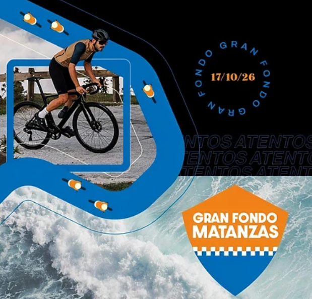 Gran Fondo Matanzas 2026