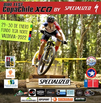 COPA CHILE XCO - VALDIVIA