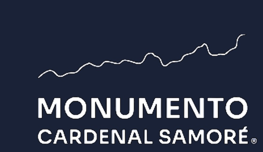 Monumento Cardenal Samoré