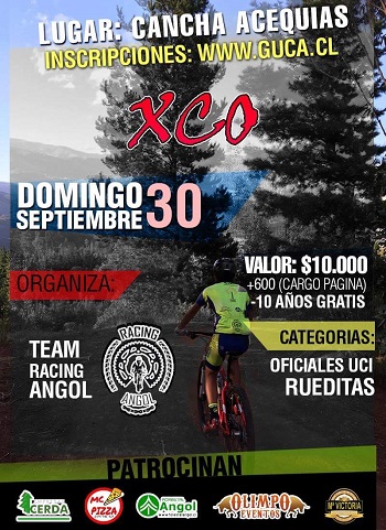 XCO Angol