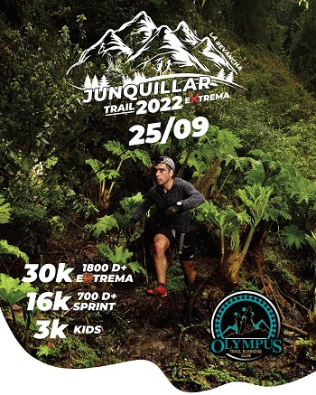 Junquillar Trail 2022