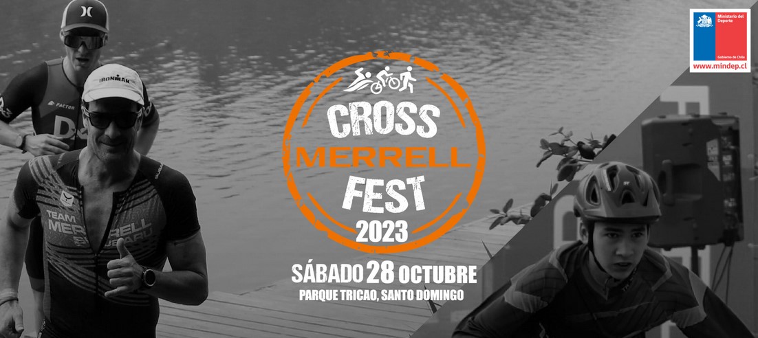 Cross Merrell Fest 2023