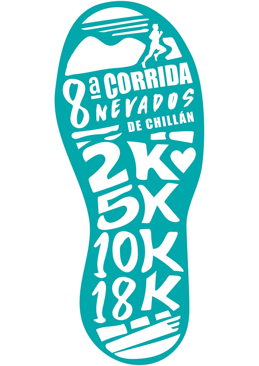 8va Corrida Nevados de Chillán