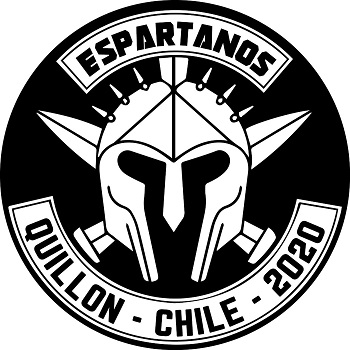 Espartanos Quillón 2020