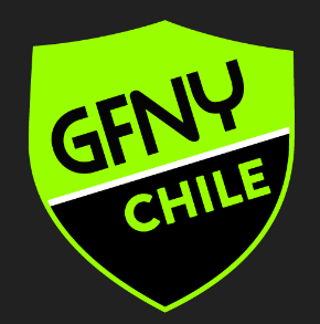 GFNY 2025