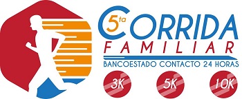 5ta Corrida Familiar BancoEstado Contacto 24H