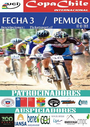 XCO Pemuco 2019