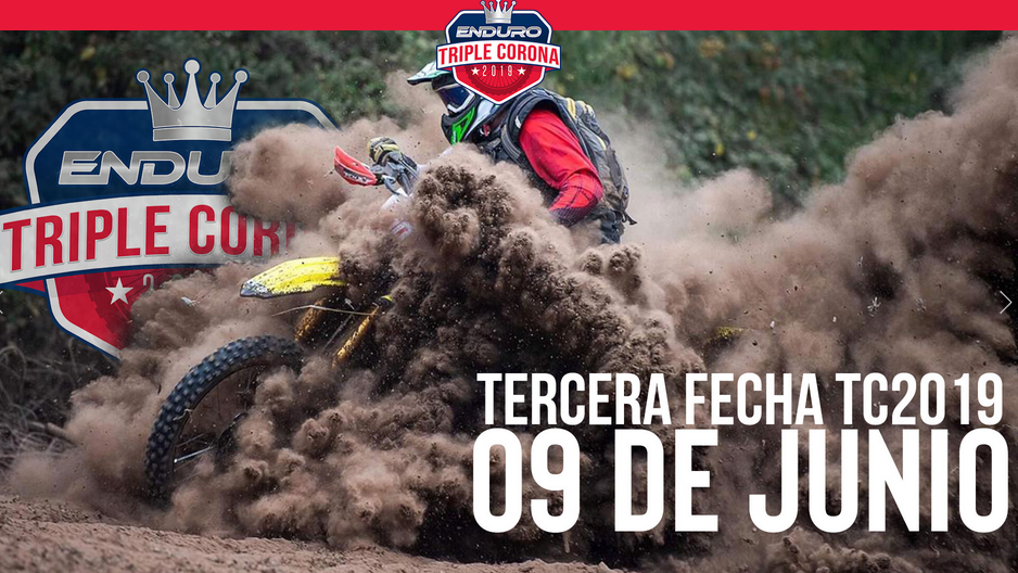 3a Fecha Campeonato Enduro Triple Corona 2019