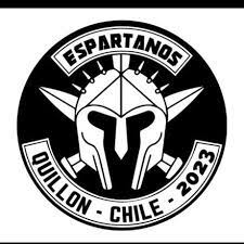 Espartanos Quillón 2023