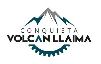 Conquista volcan llaima 2023