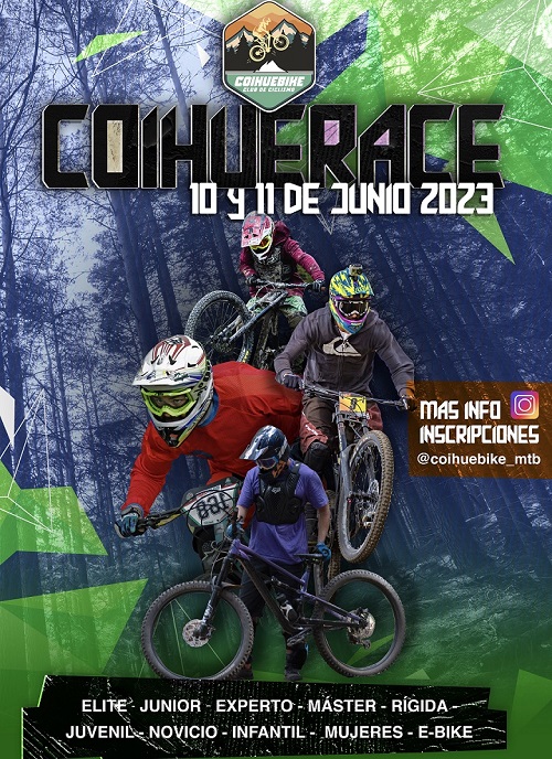 DH COIHUERACE 2023