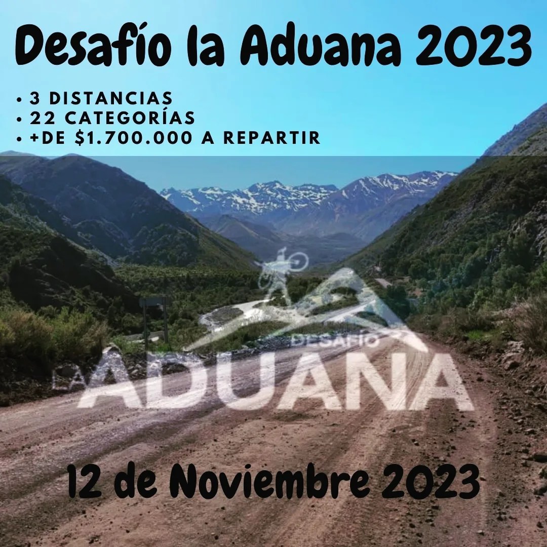 Desafío La Aduana