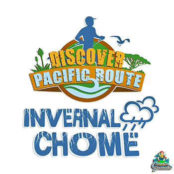 INVERNAL CHOME 2024