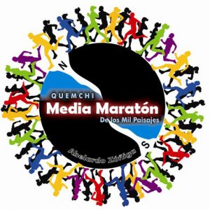 Media Maratón de los Mil Paisajes - quemchi