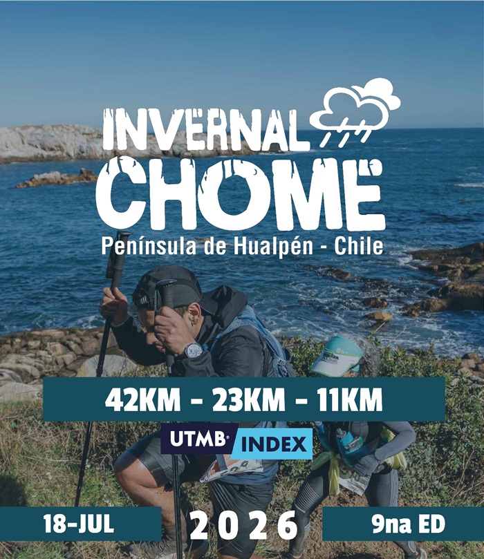 Invernal Chome 2026