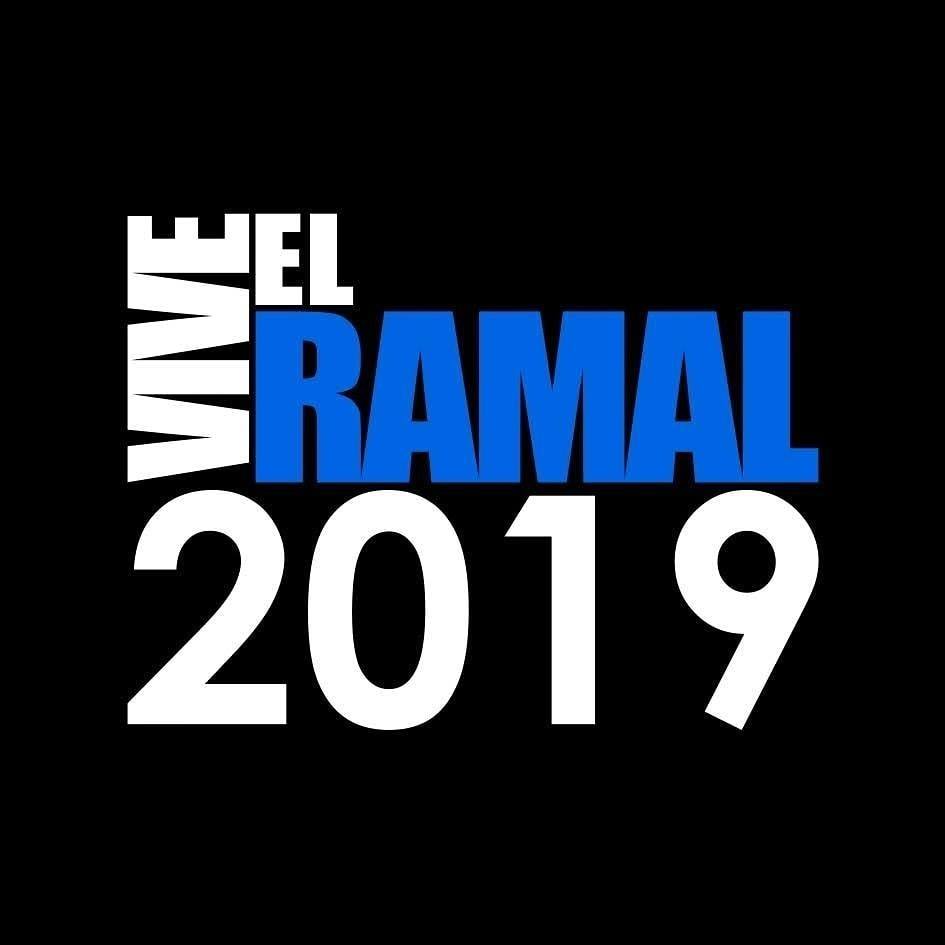 Vive el Ramal 2019