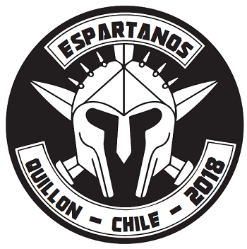 Espartanos Quillon 2018