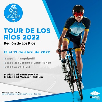 Tour de los Rios