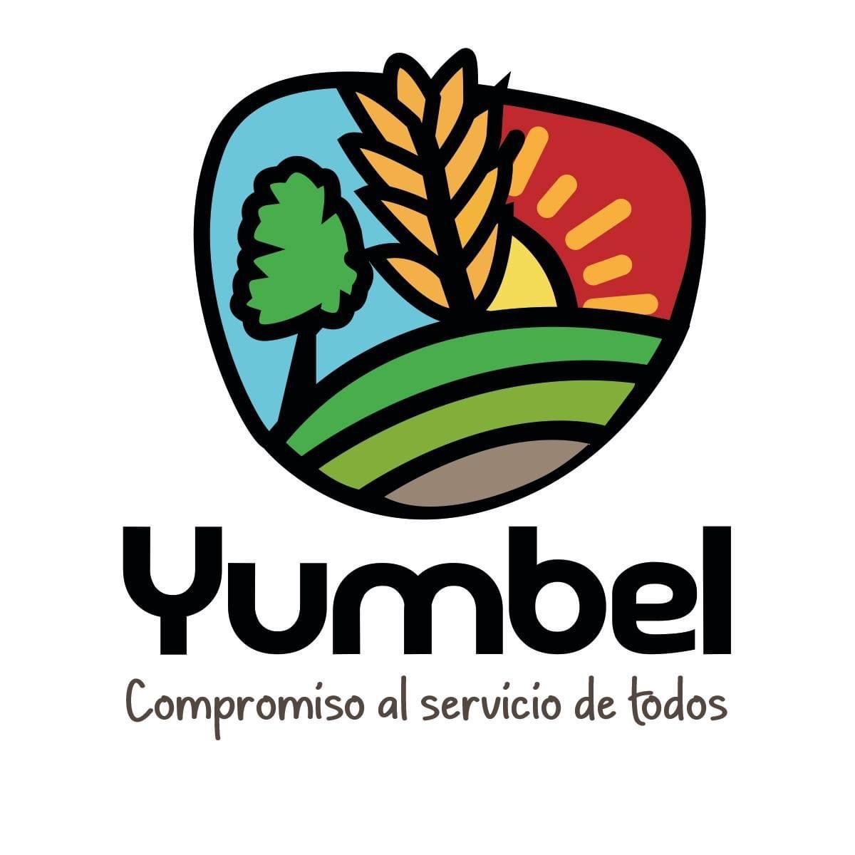 Primera Corrida Noctura Yumbel