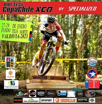 COPA CHILE INTERNACIONAL VALDIVIA XCO by SPECIALIZED