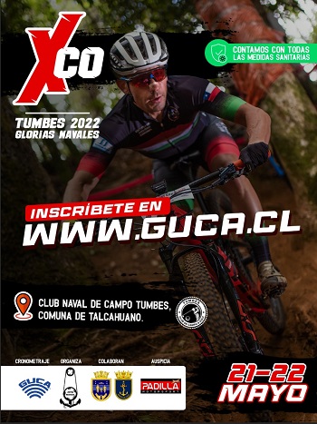 XCO Tumbes Glorias Navales