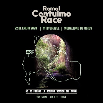 Ramal Contulmo Race