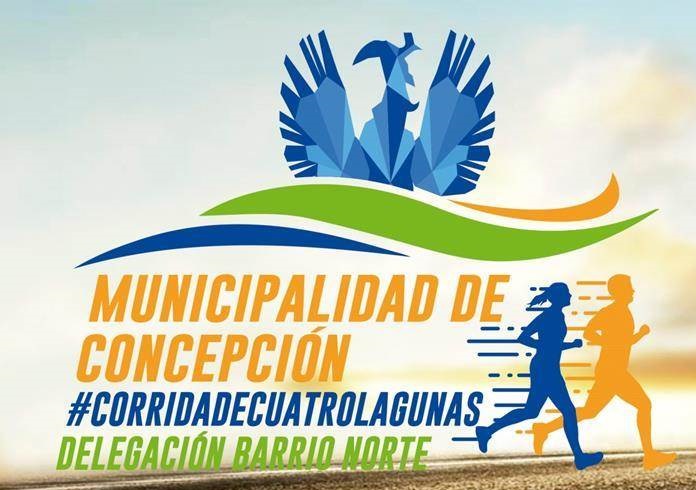 Corrida de las Cuatro Lagunas