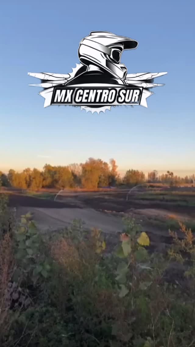 1° Fecha MX Centro Sur