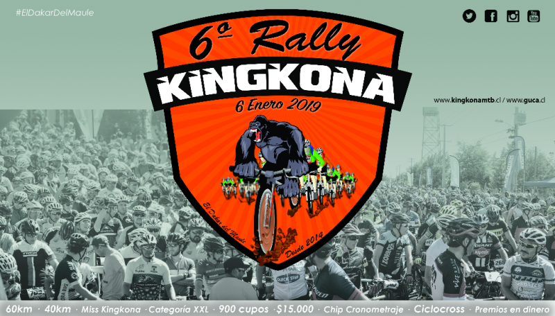 KingKona 2019