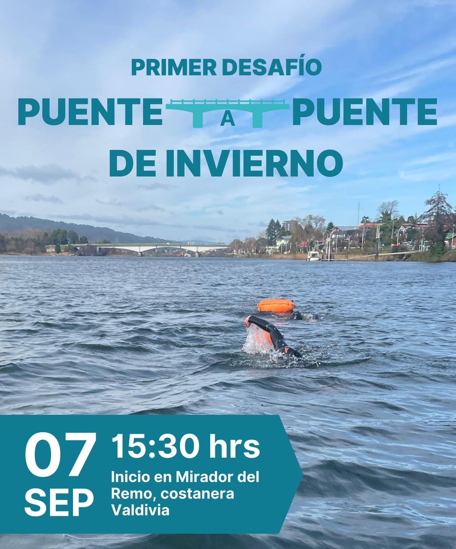 Primer Desafío Puente a Puente de Invierno