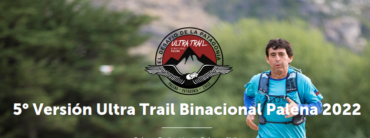 Ultra Trail Palena 2022