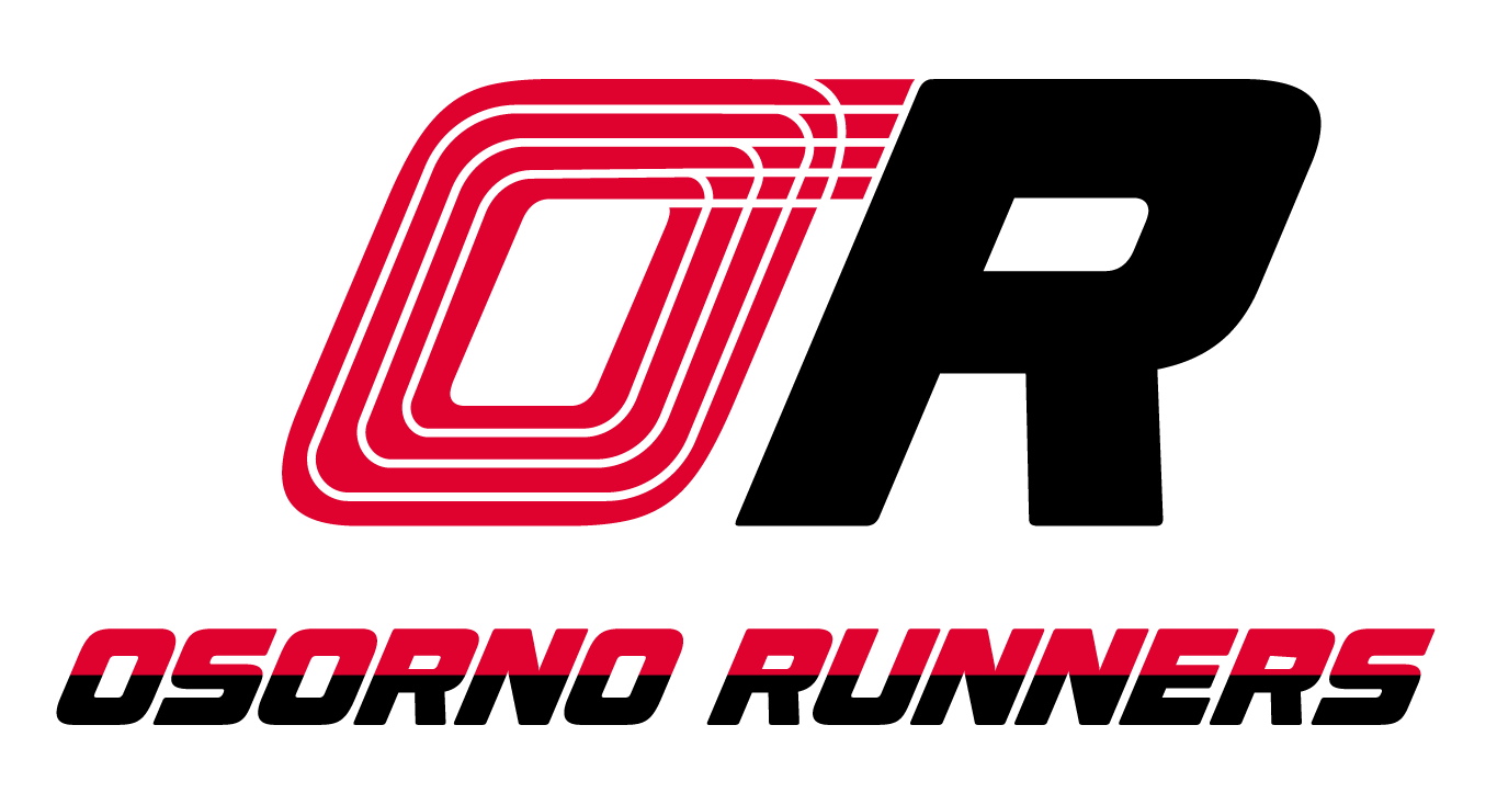 CORRIDA OSORNO RUNNERS 2022