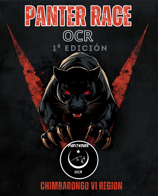 Panter Race OCR