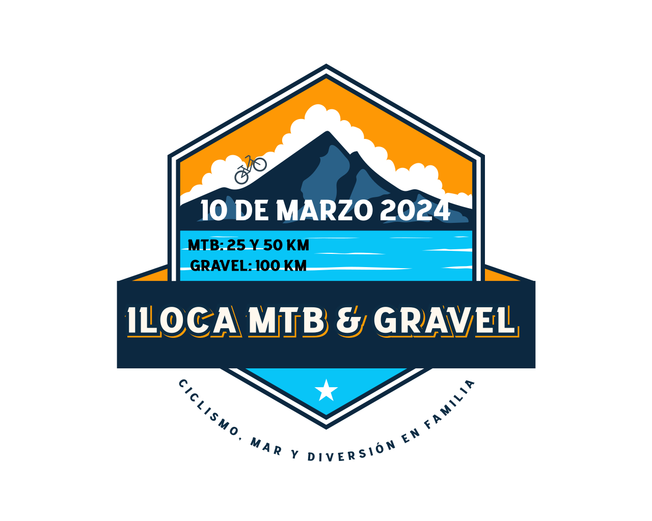 Iloca MTB y Gravel