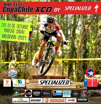 Copa Chile XCO - Valdivia 2021